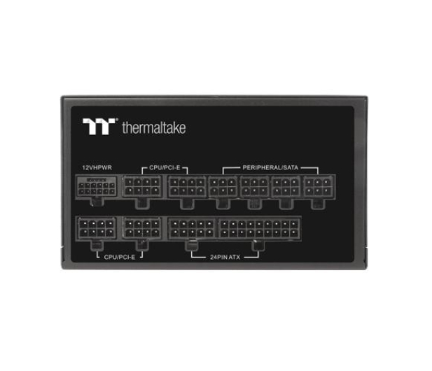 Thermaltake Toughpower GF3 1200W 80 Plus Gold ATX 3.0 - 1095208 - zdjęcie 6